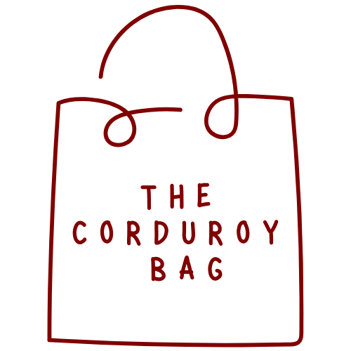 thecorduroybag